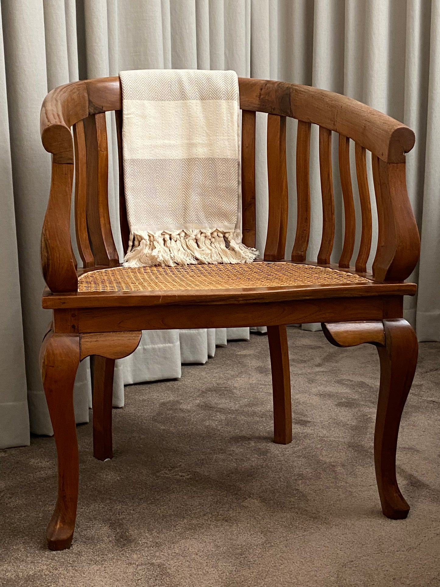 Beachie Cannes beige