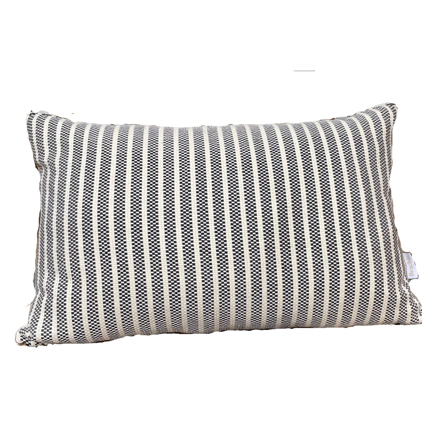 Beachie Nice Antraciet 60 x 40 cm