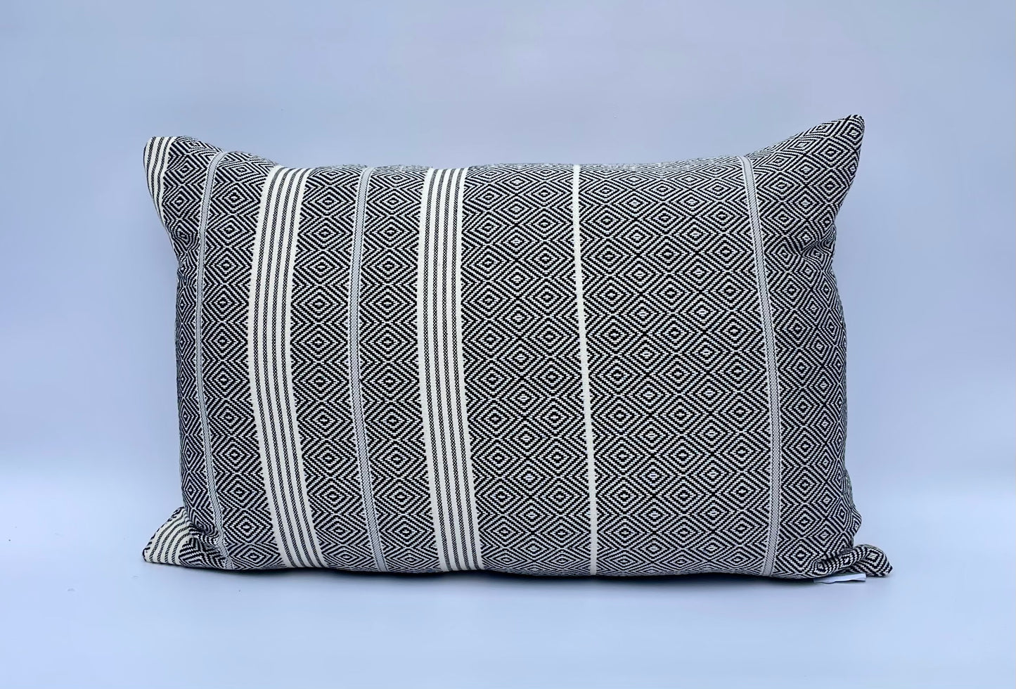 Beachie kussen Blanes licht blauw 60 x 40 cm