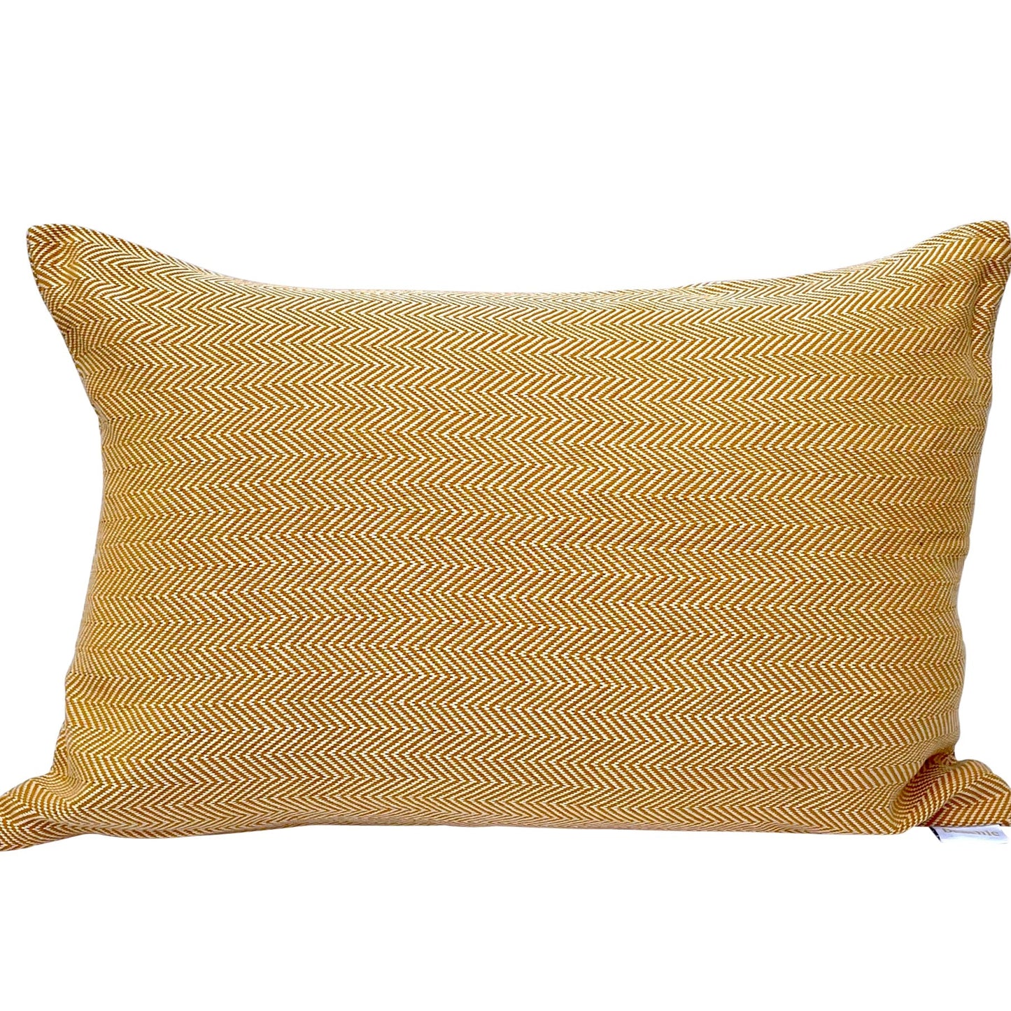 Beachie kussen Cannes Geel 60 x 40 cm
