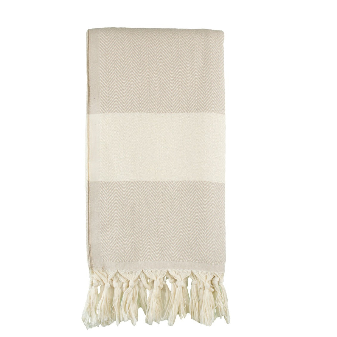 Beachie Cannes beige