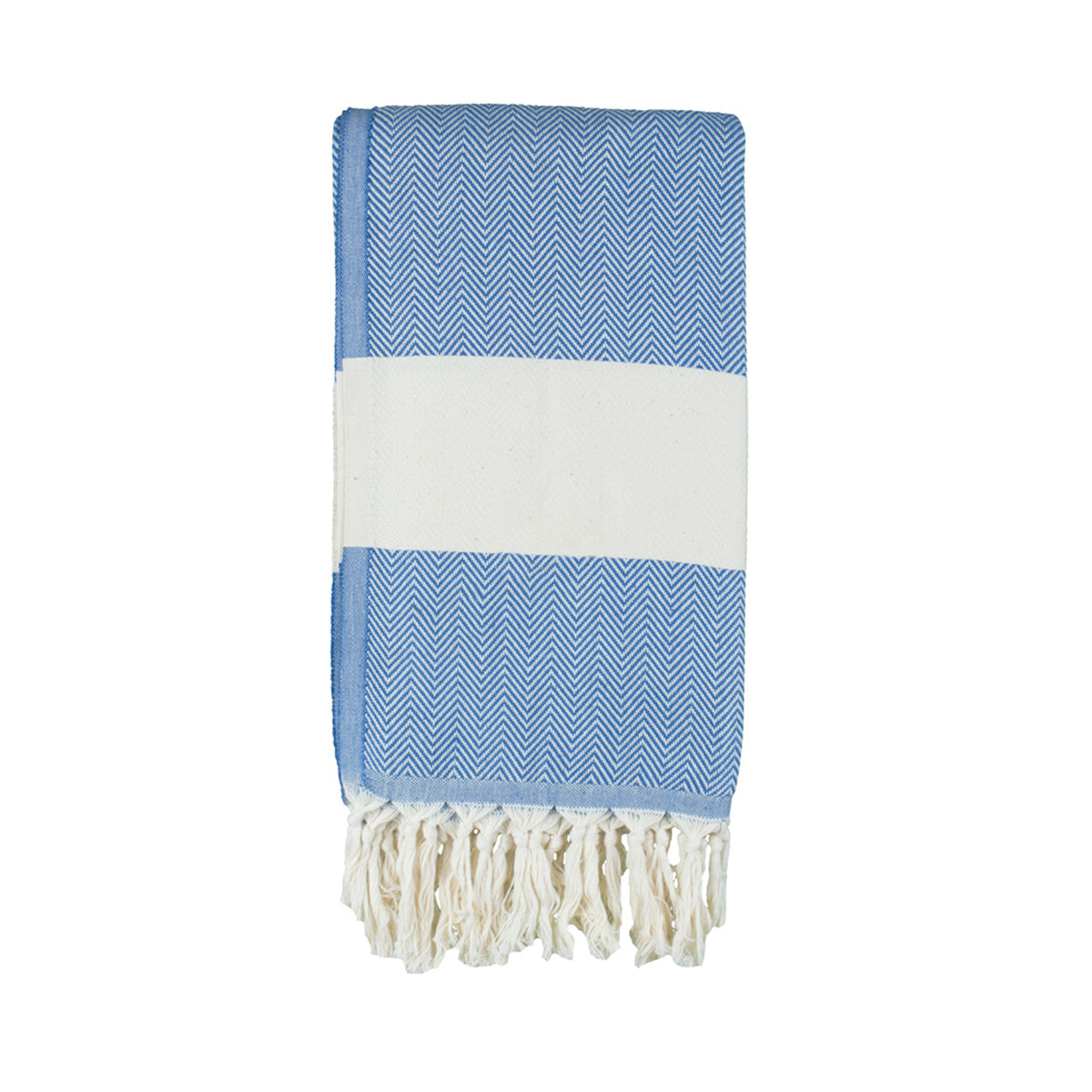 Beachie Cannes blauw