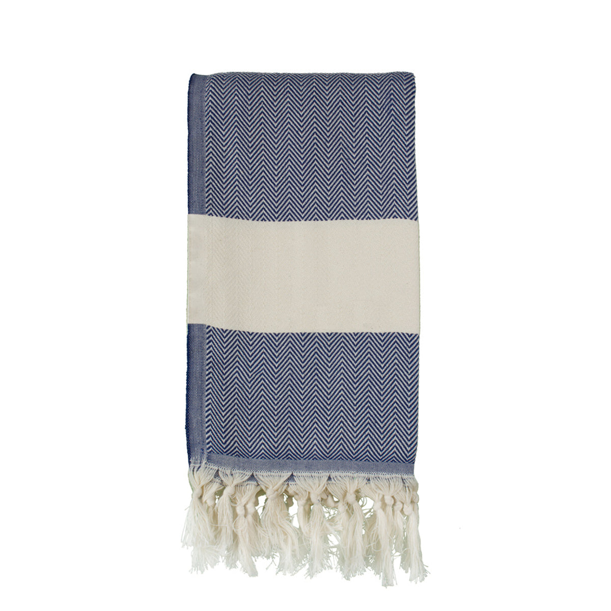 Beachie Cannes navy