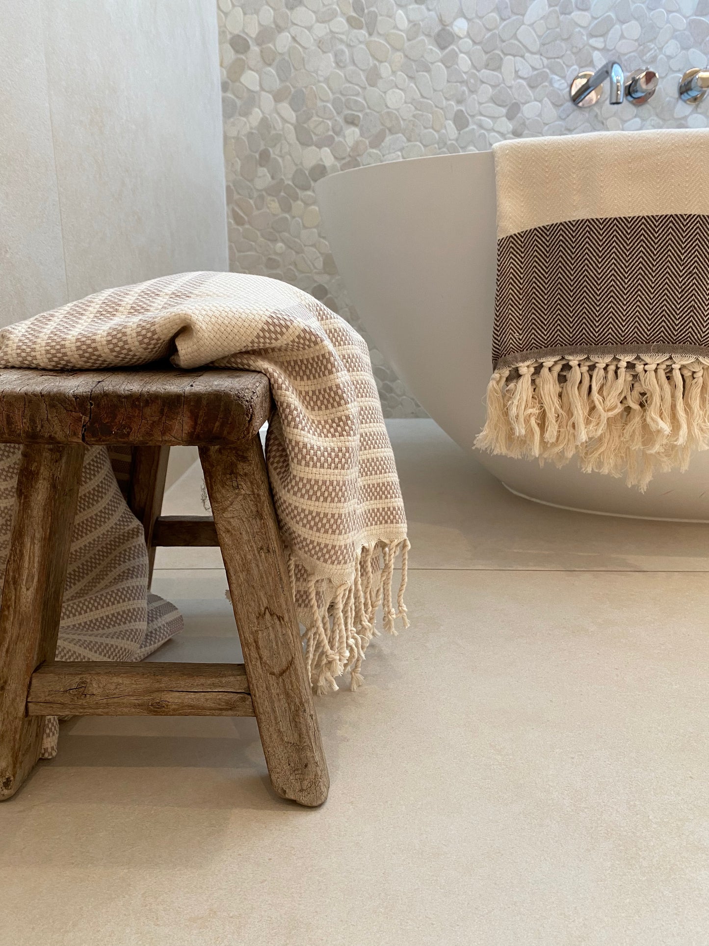 Beachie Nice Beige