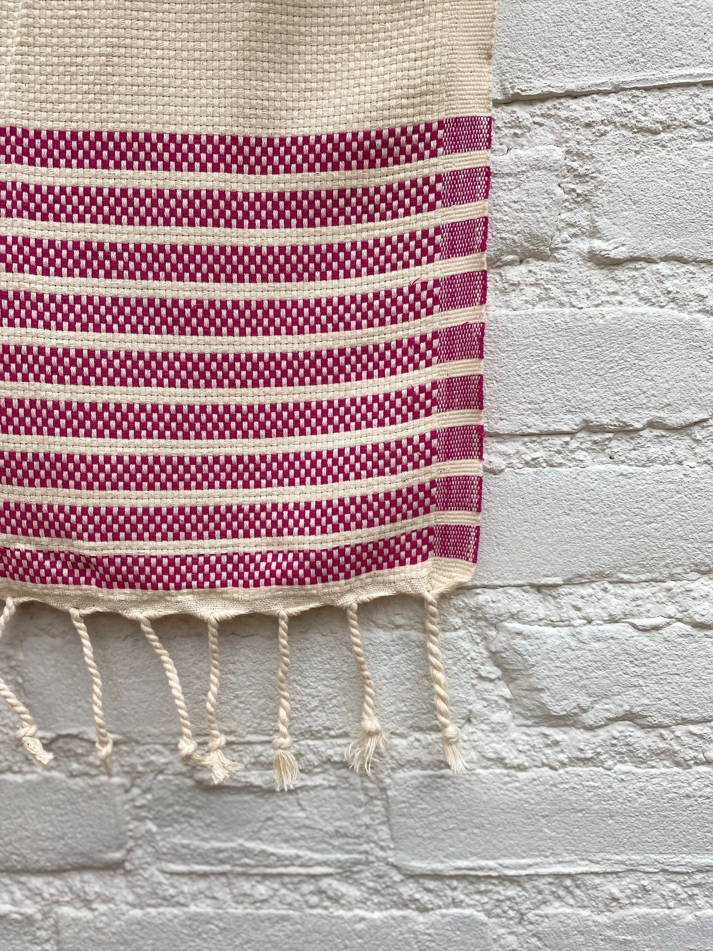 Beachie Nice Fuchsia