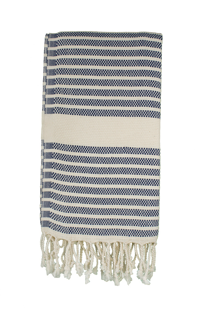 Beachie Nice navy