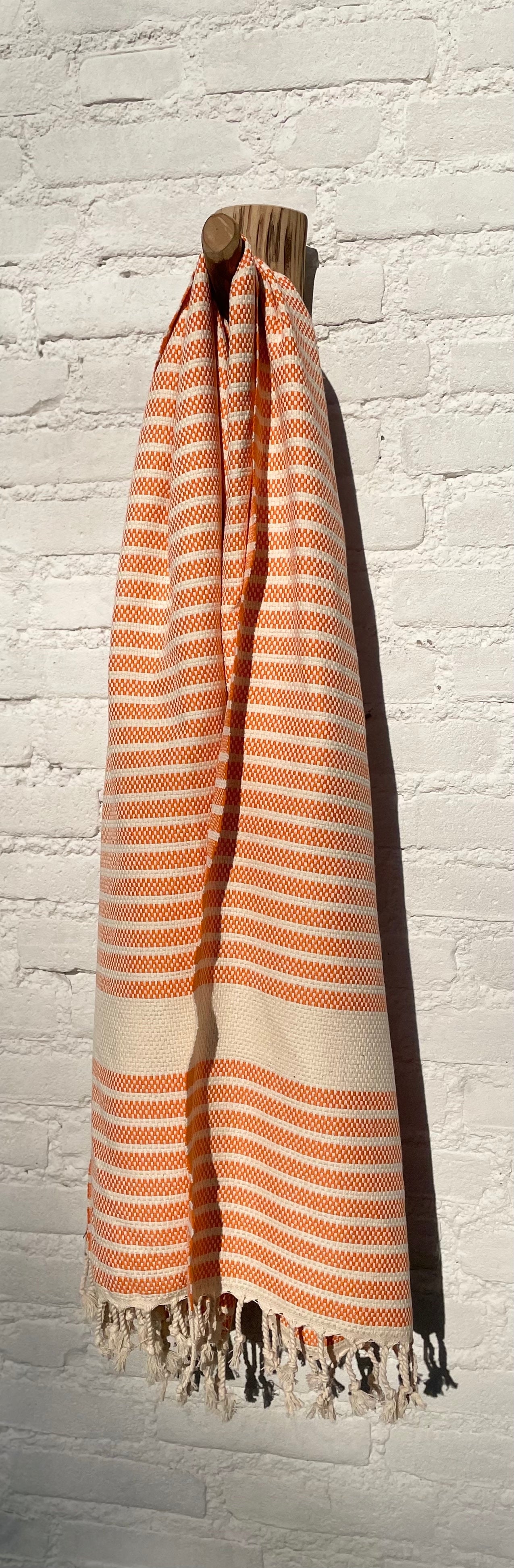 Beachie Nice oranje
