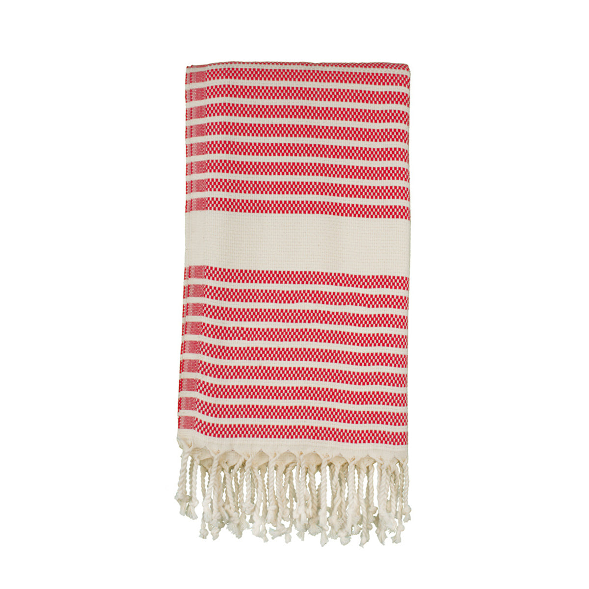 Beachie Nice rood