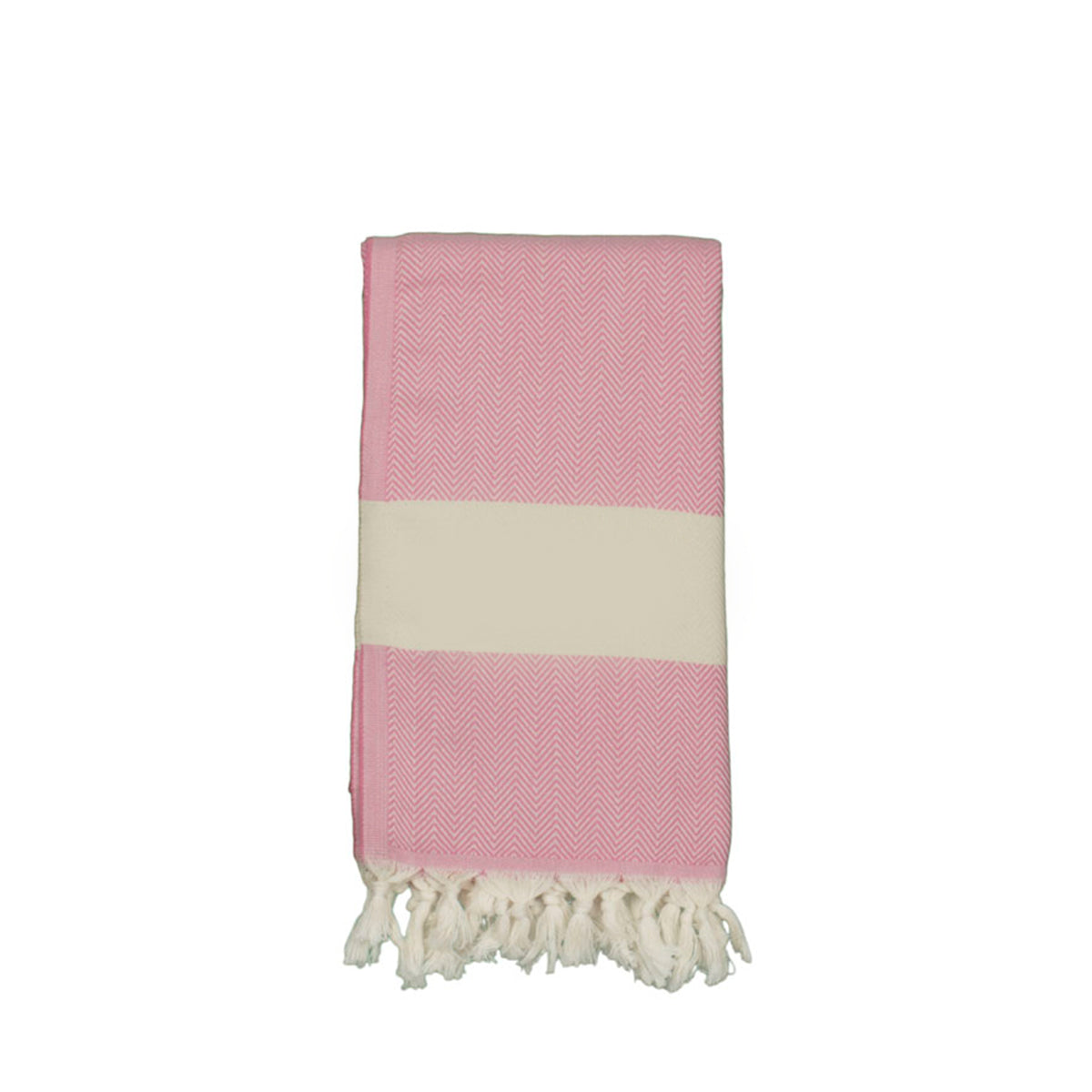 Beachie Cannes roze
