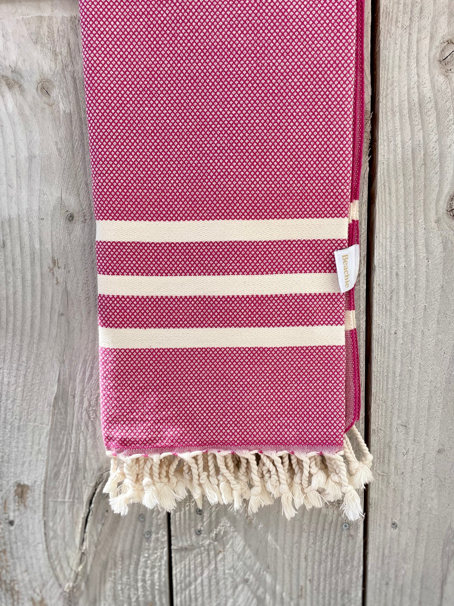 Beachie Sevilla Rose