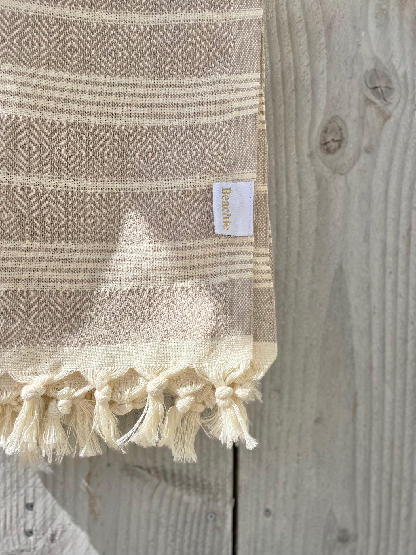 Beachie Blanes Beige