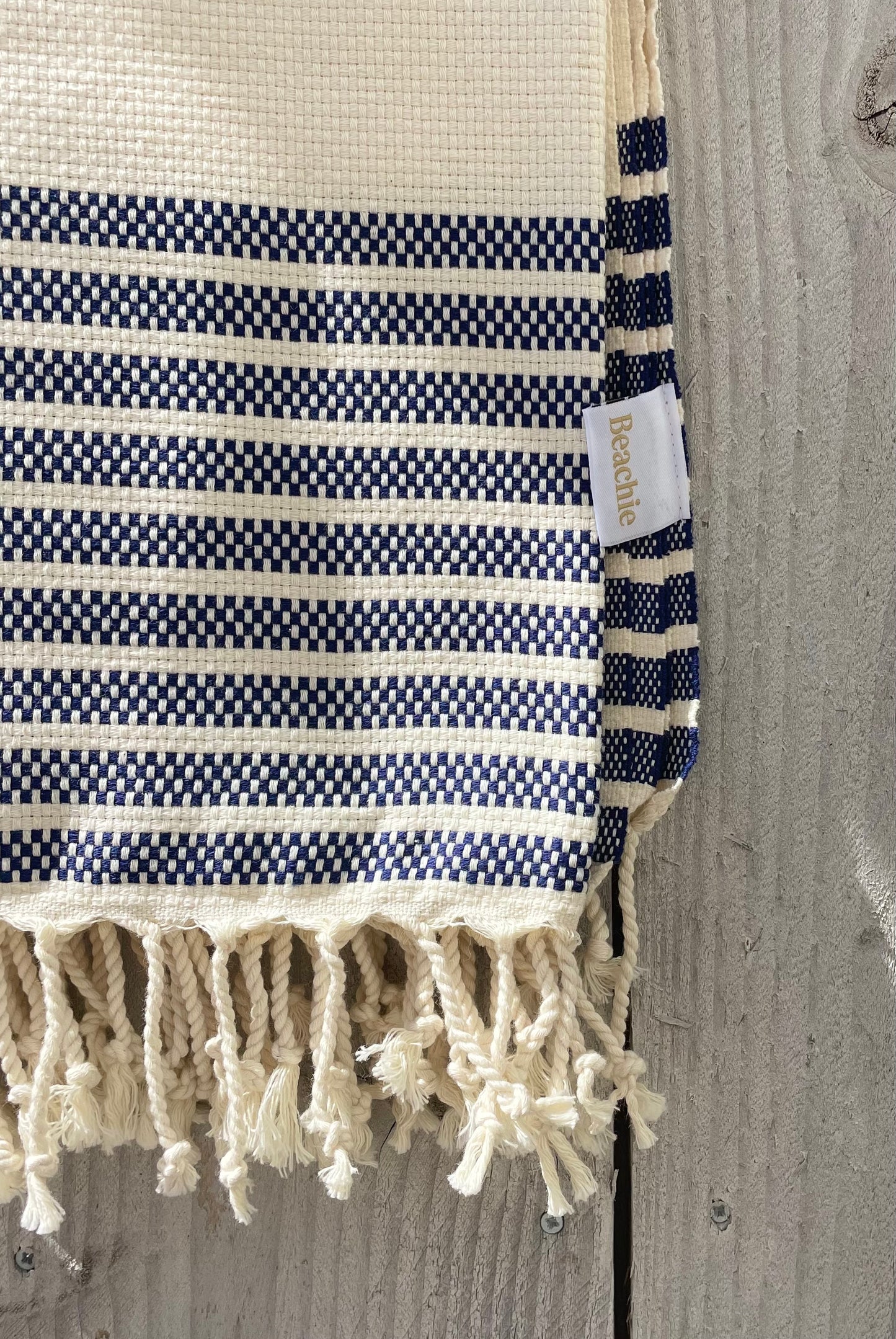 Beachie Nice navy