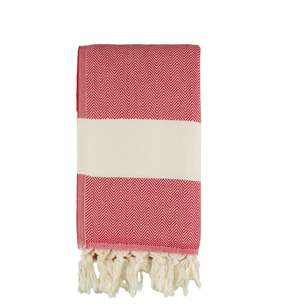 Beachie Cannes Rood