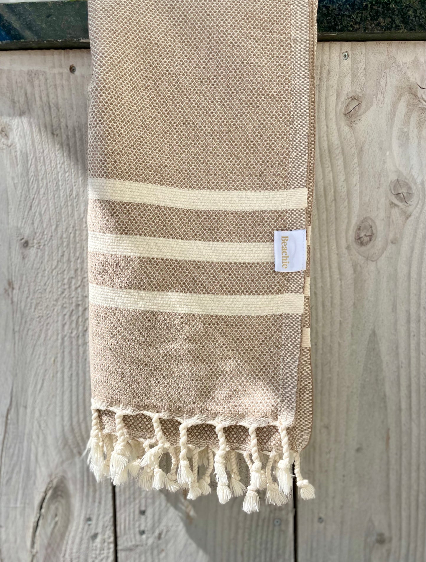 Beachie Sevilla Beige