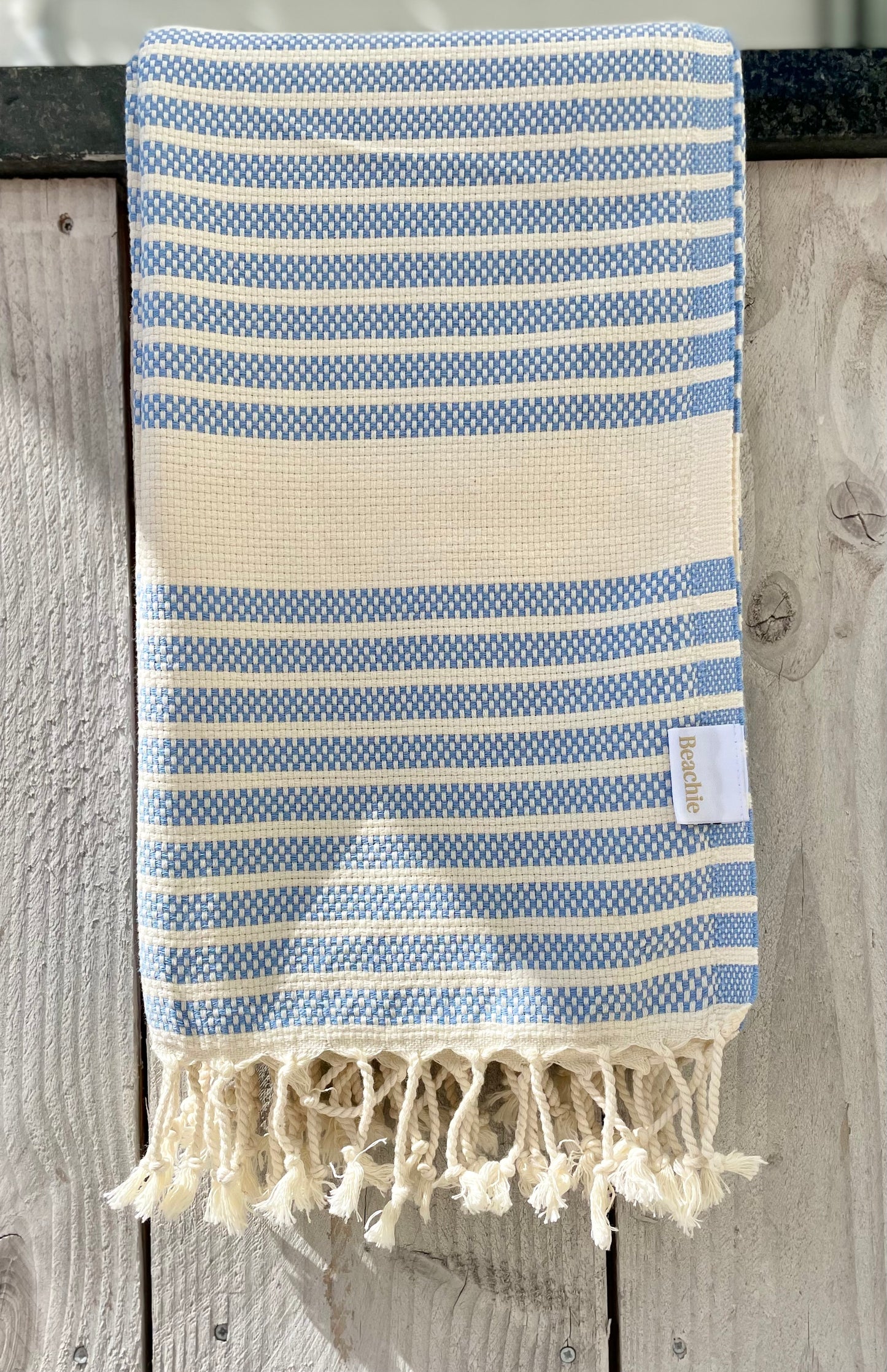 Beachie Nice baby blauw