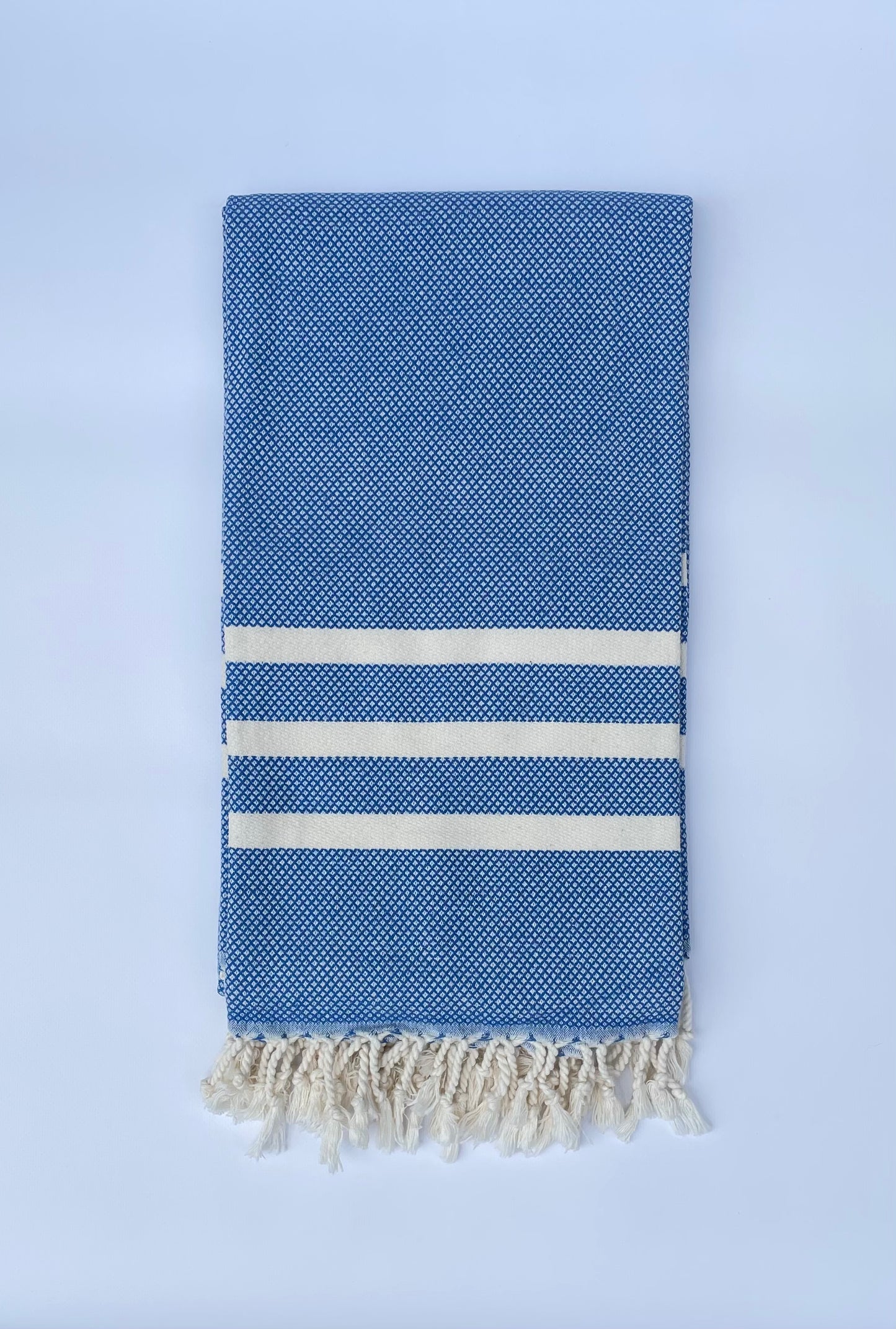 Beachie Sevilla Blauw