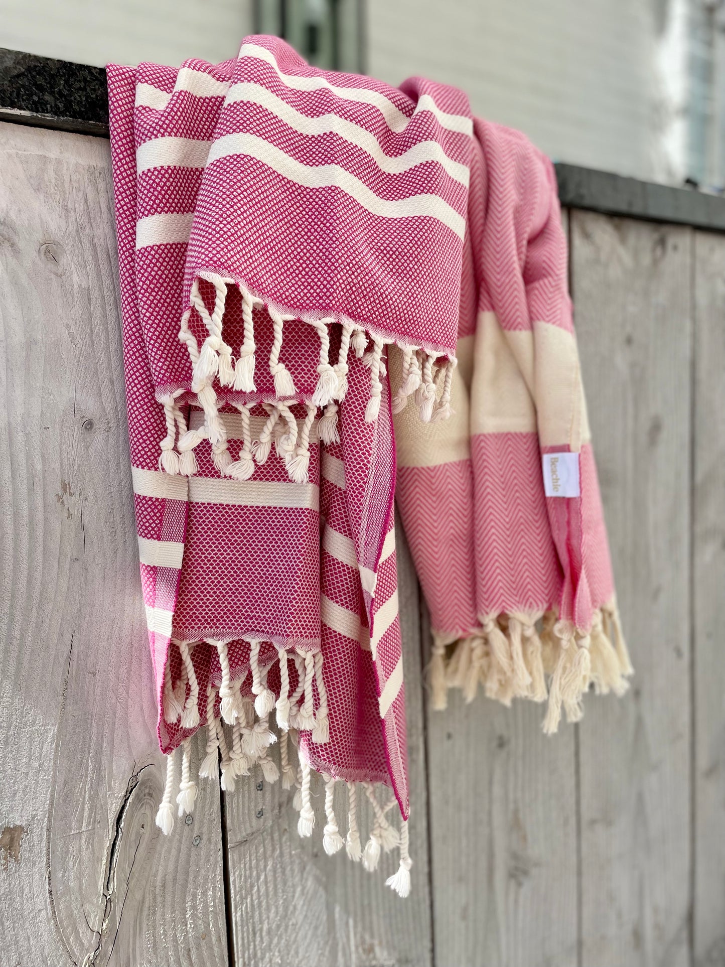 Beachie Sevilla Rose