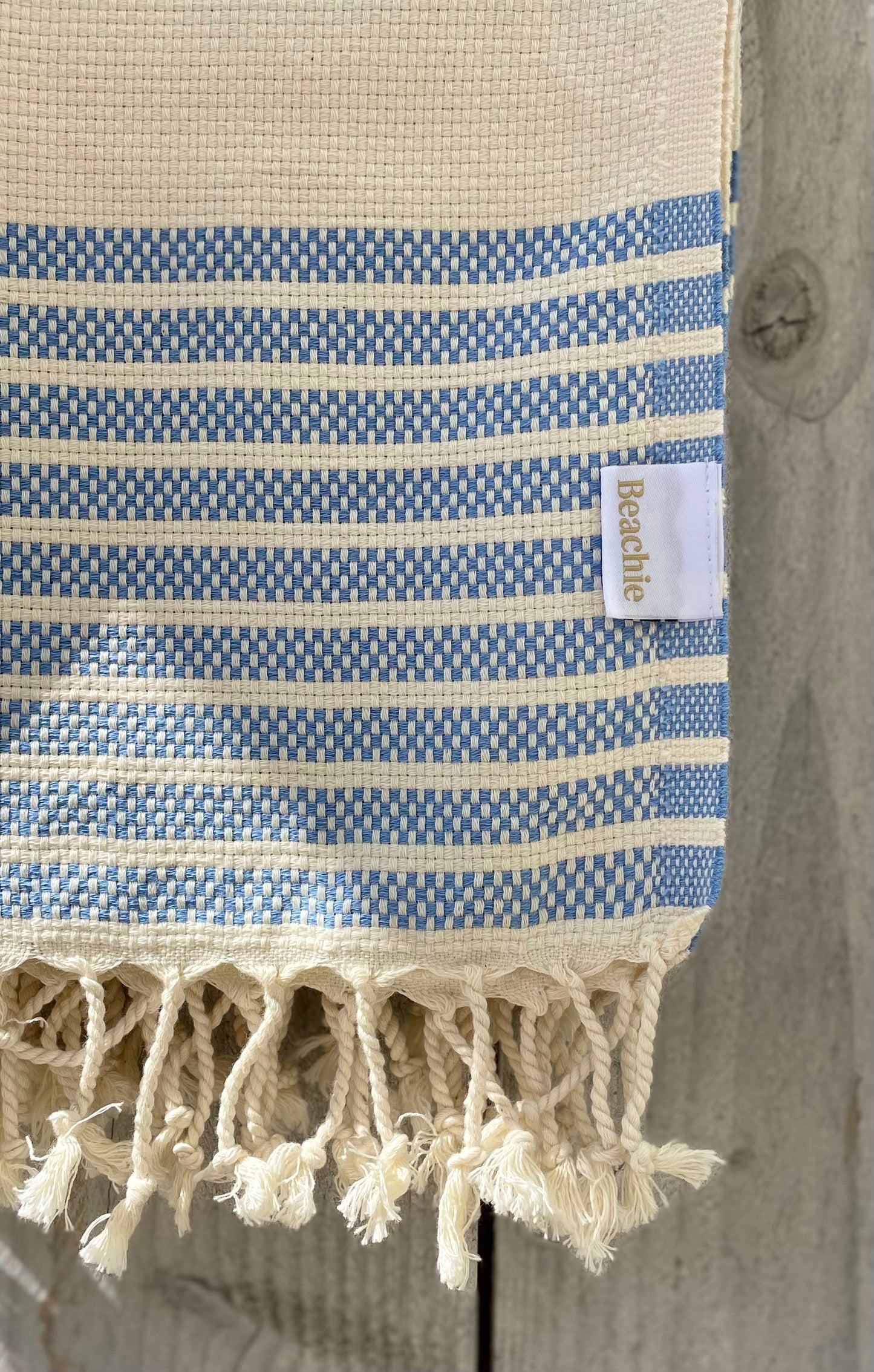 Beachie Nice baby blauw