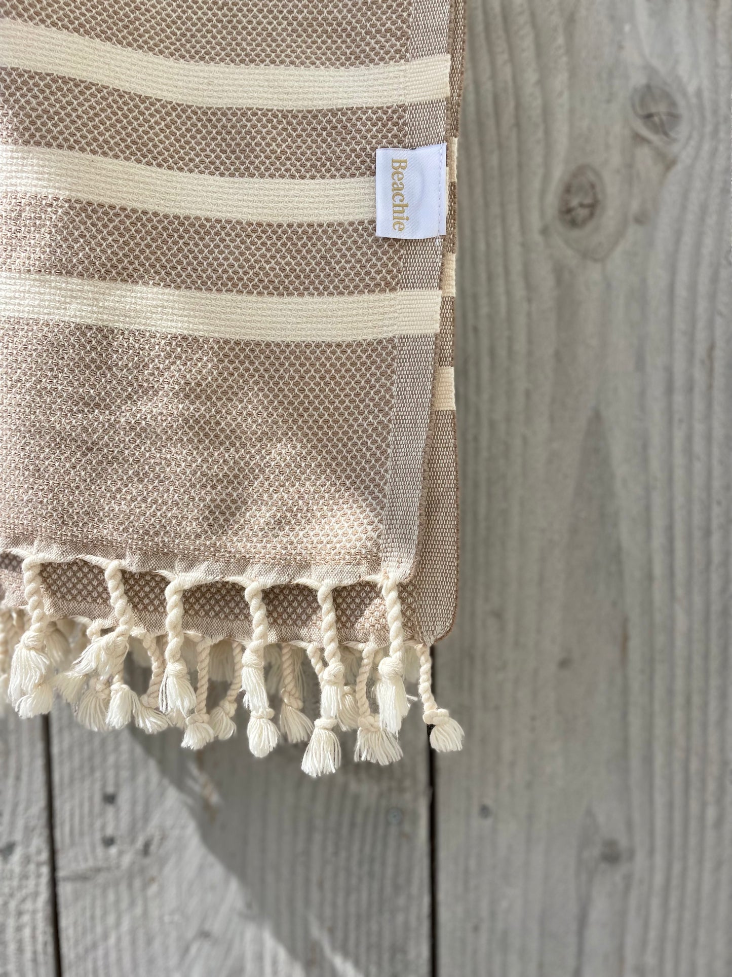 Beachie Sevilla Beige