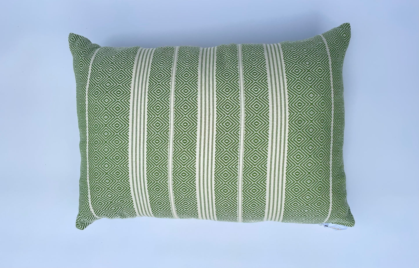 Beachie Blanes Moss groen 60 x 40 cm
