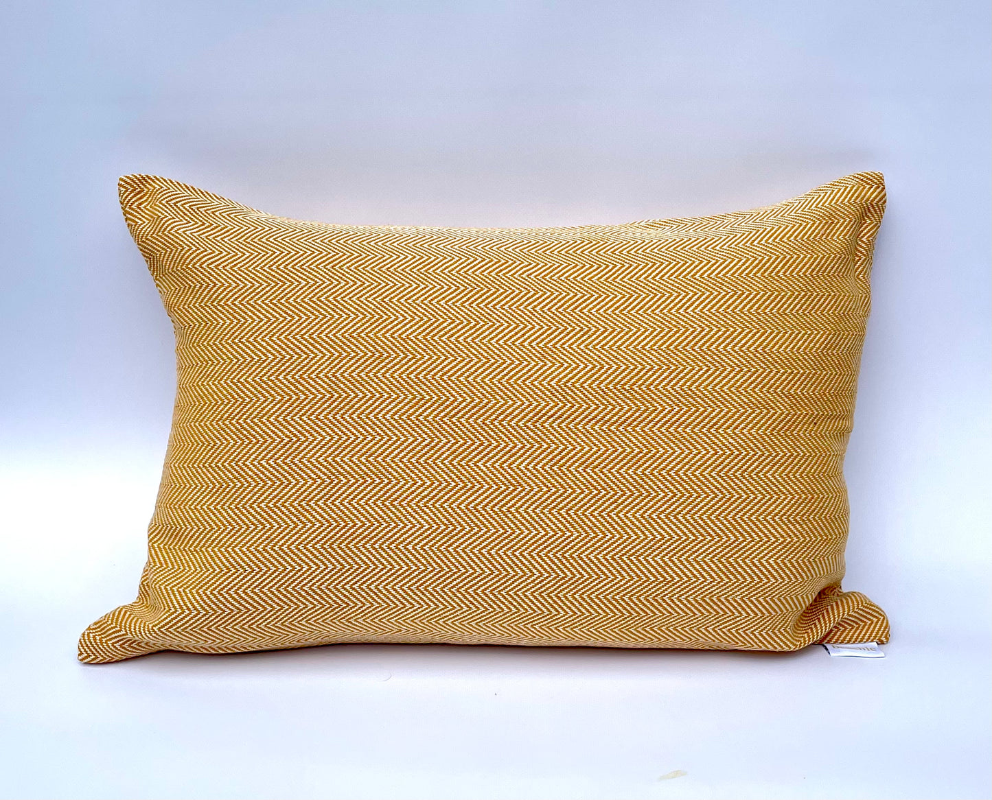Beachie kussen Cannes Geel 60 x 40 cm