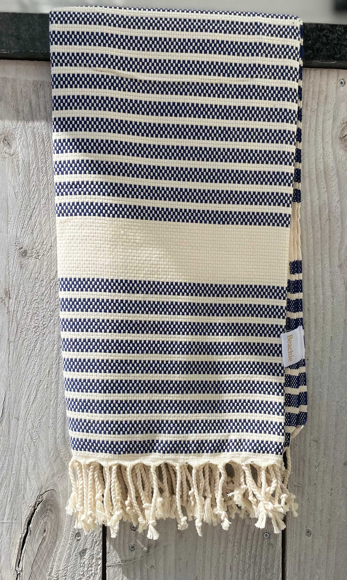 Beachie Nice navy