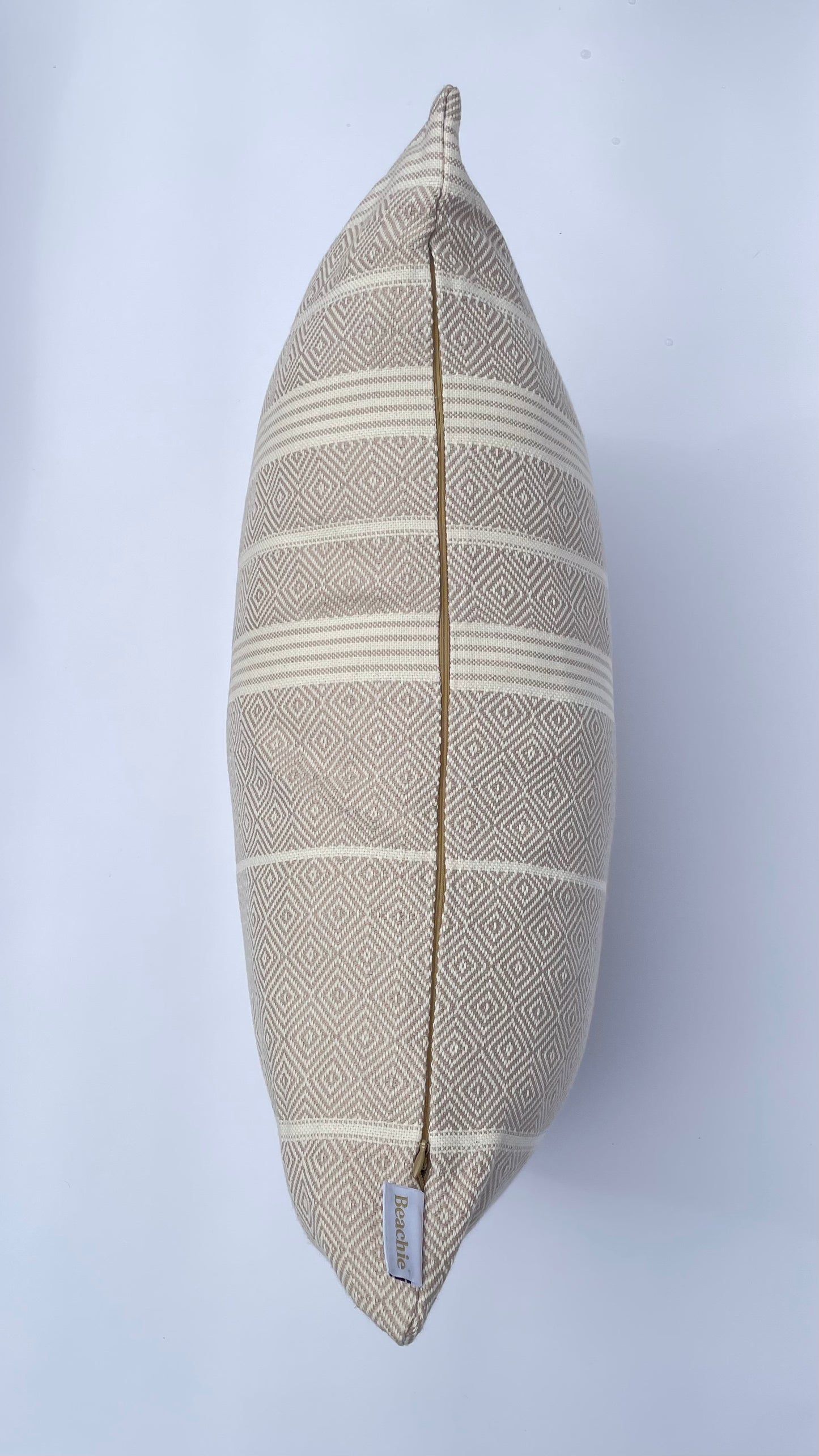 Beachie Blanes beige 60 x 40 cm