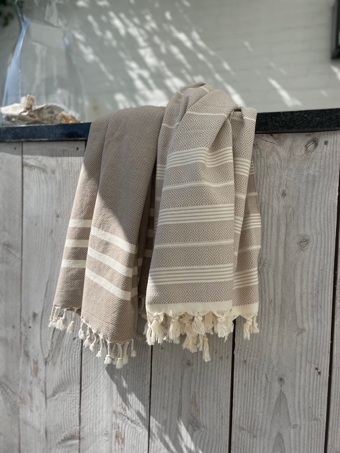 Beachie Blanes Beige