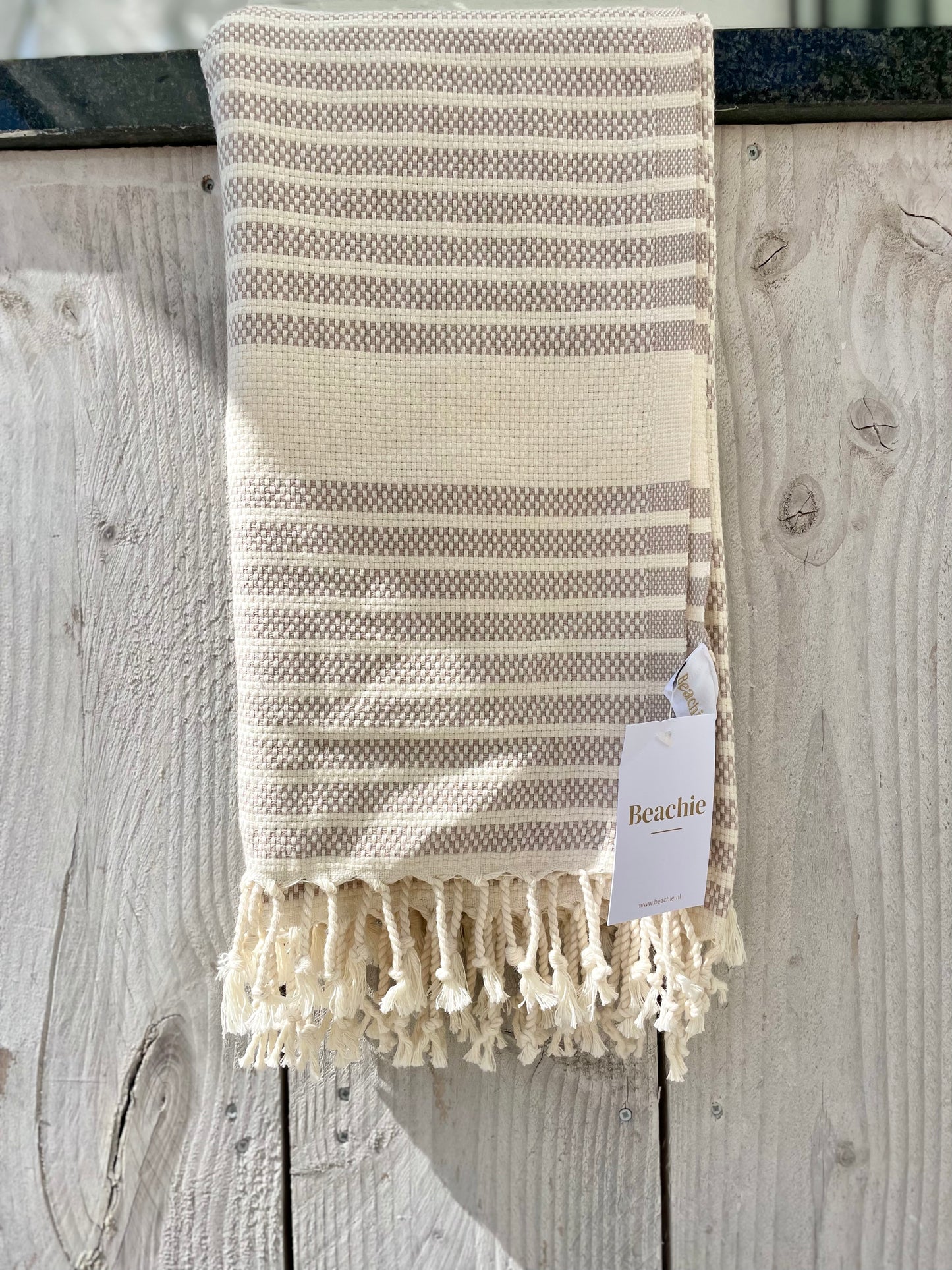 Beachie Nice Beige