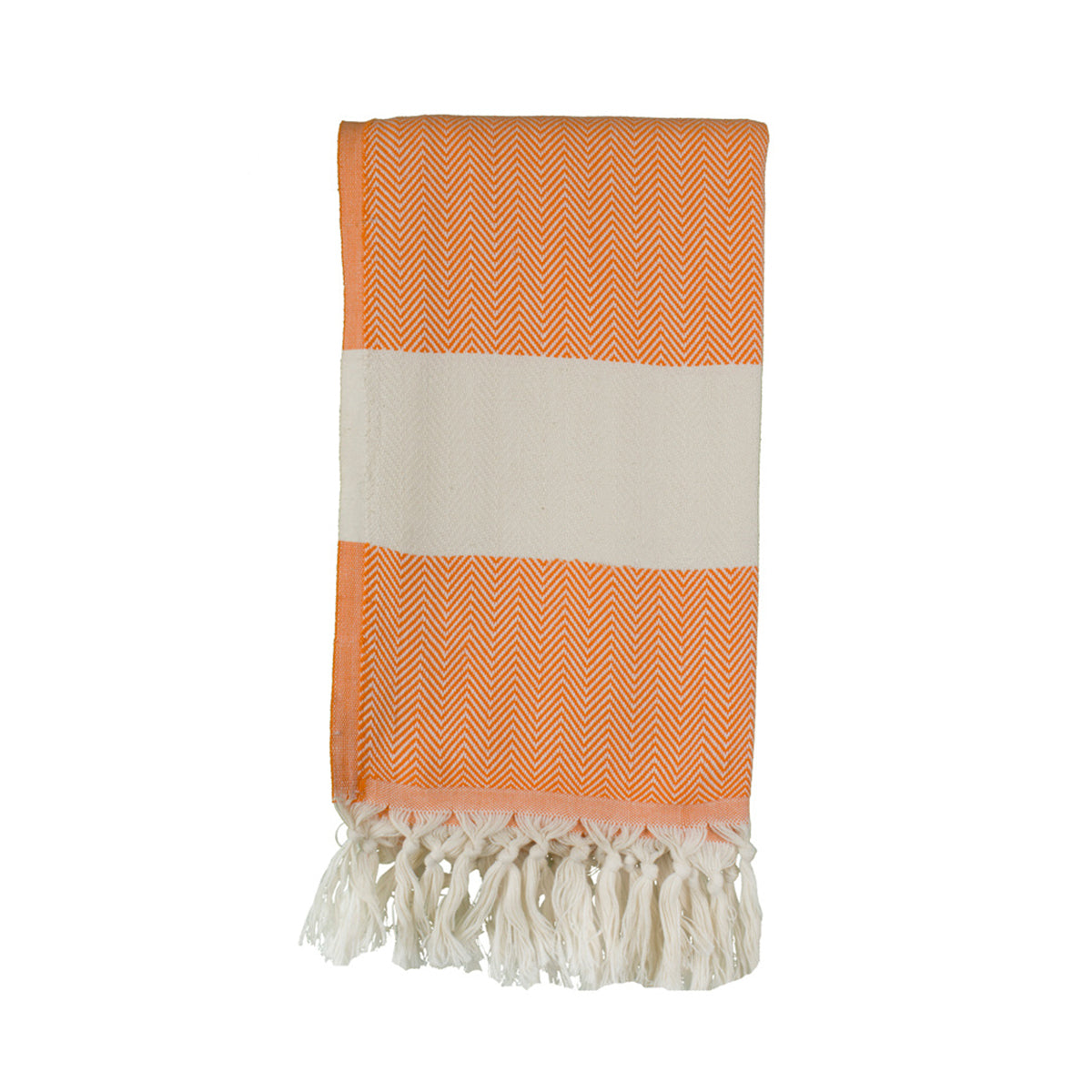 Beachie Cannes Oranje