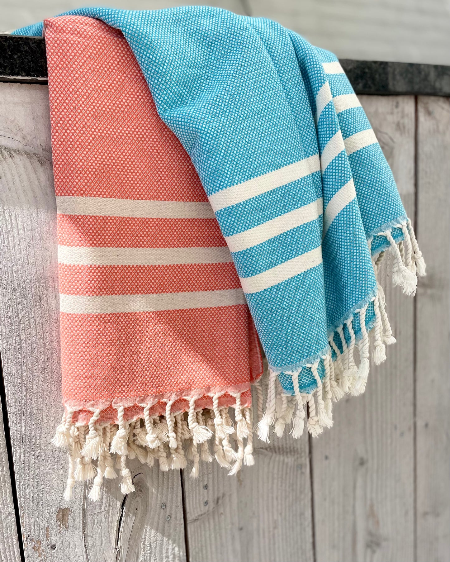 Beachie Seville Turquoise