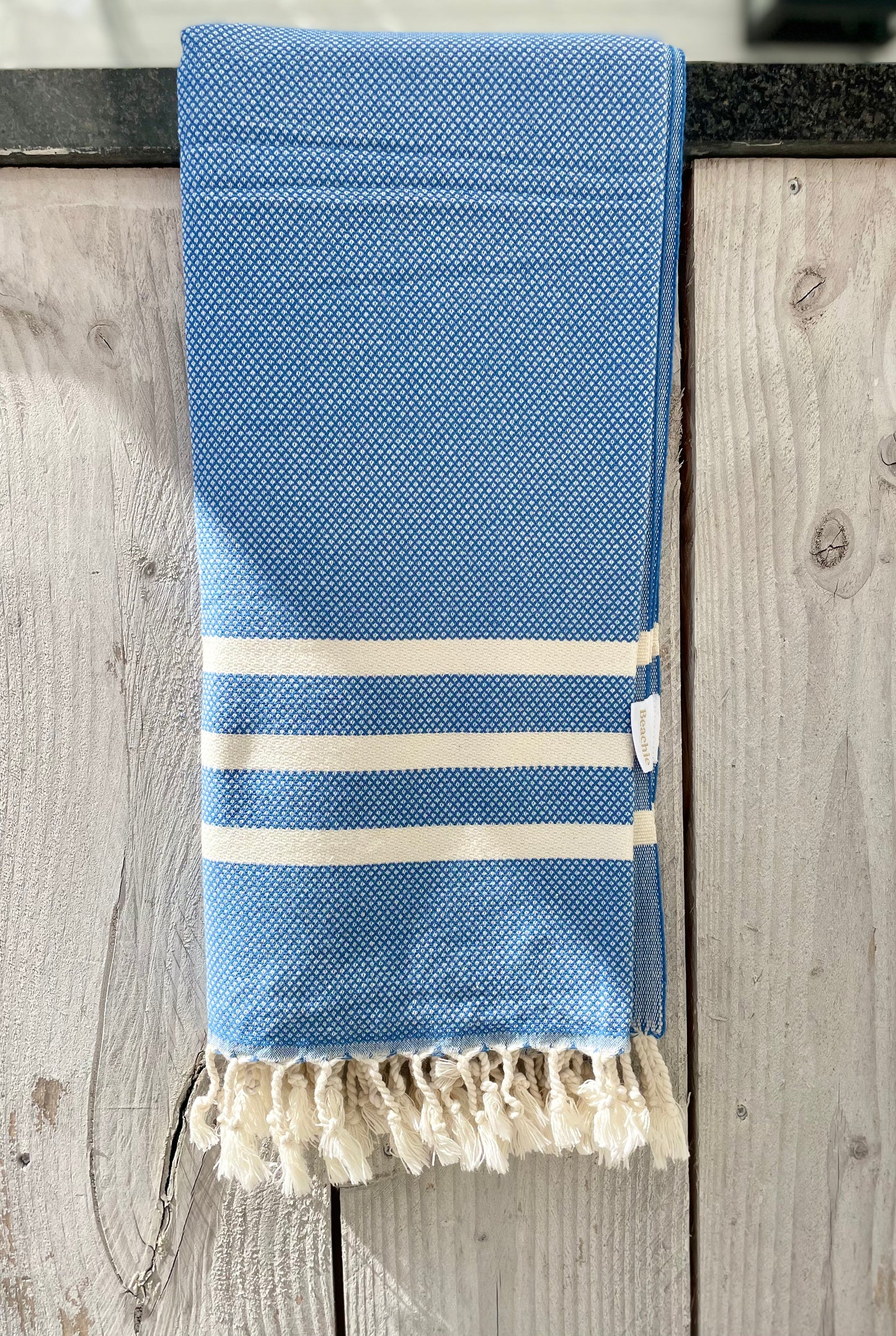 Beachie Sevilla Blauw