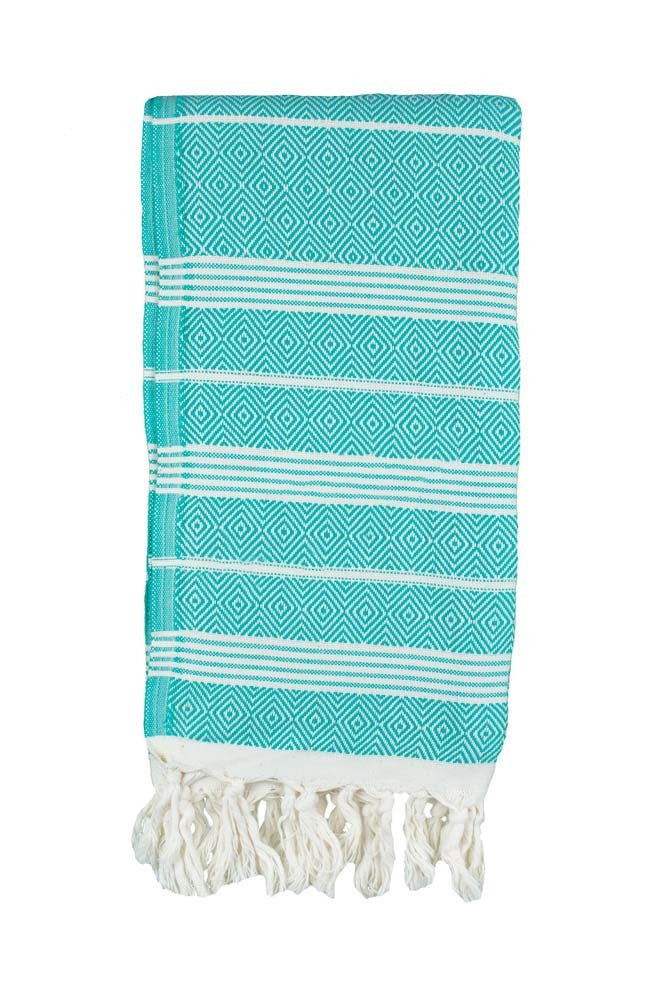 Beachie Blanes Mint groen