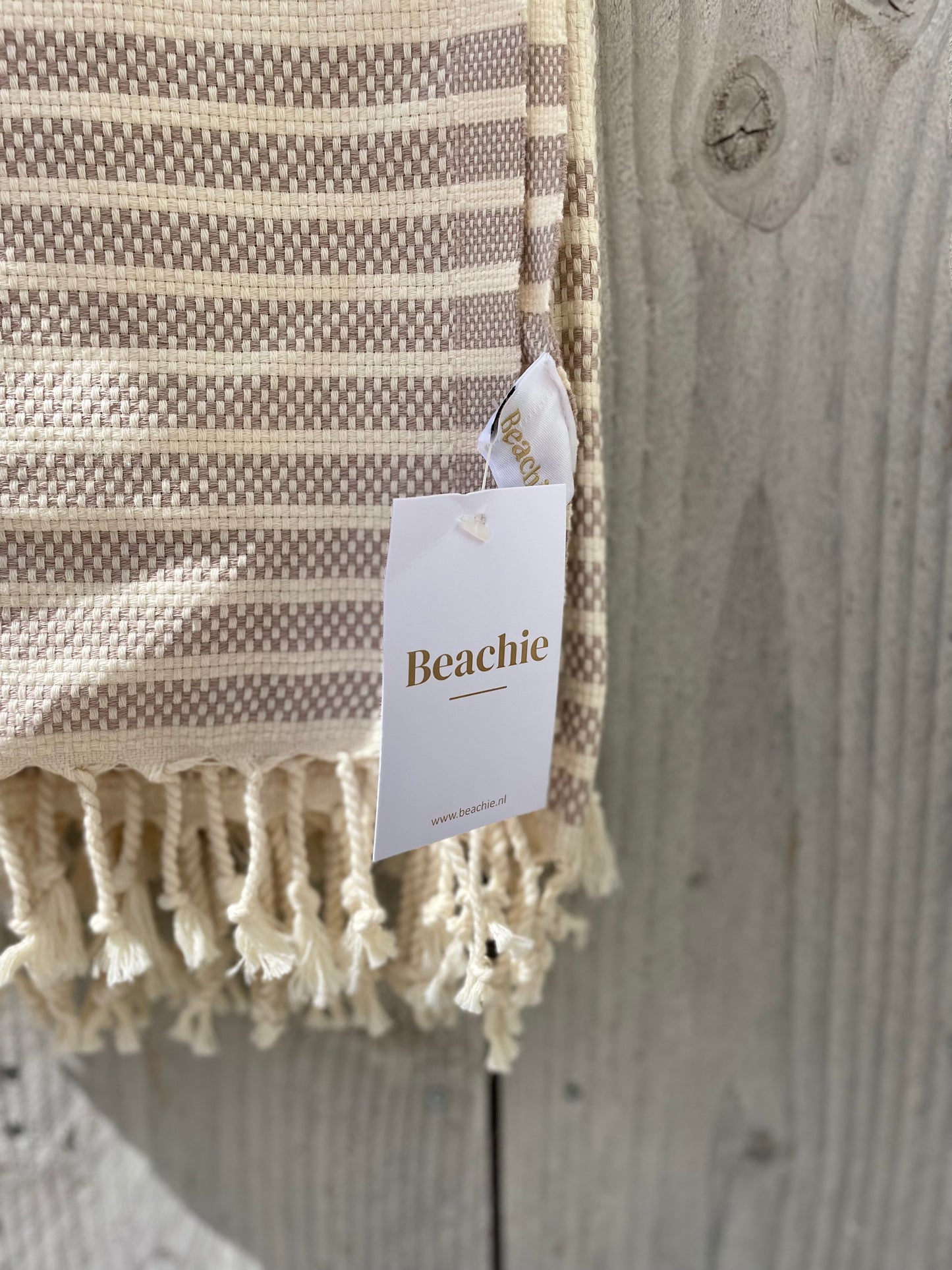 Beachie Nice Beige