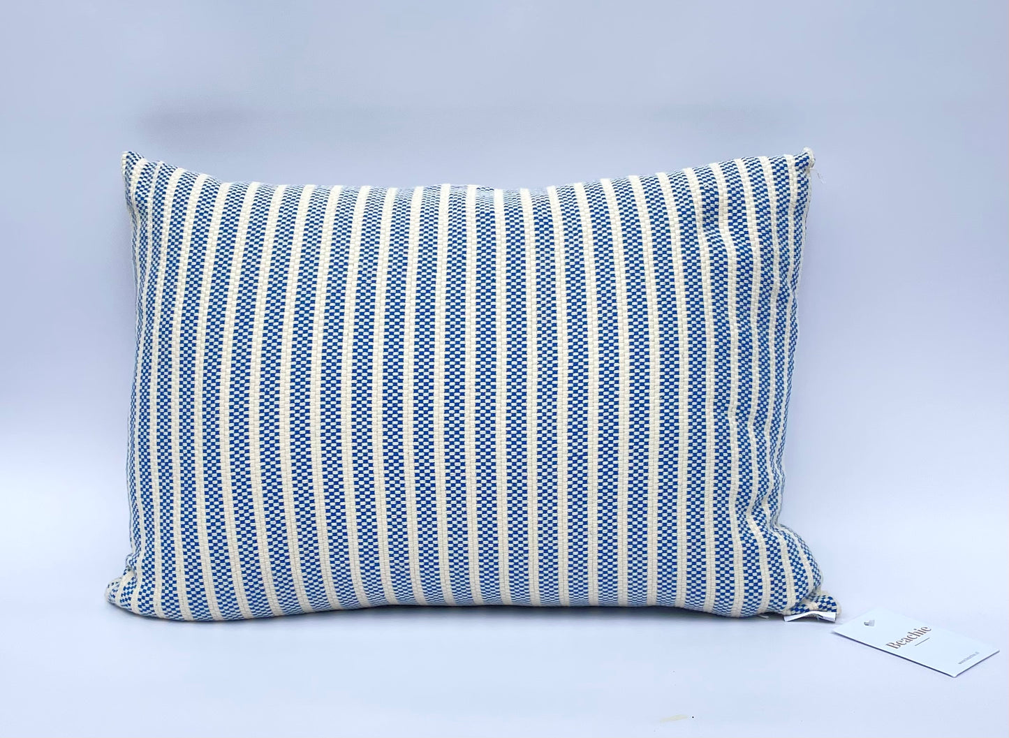 Beachie Nice Blauw 60 x 40 cm