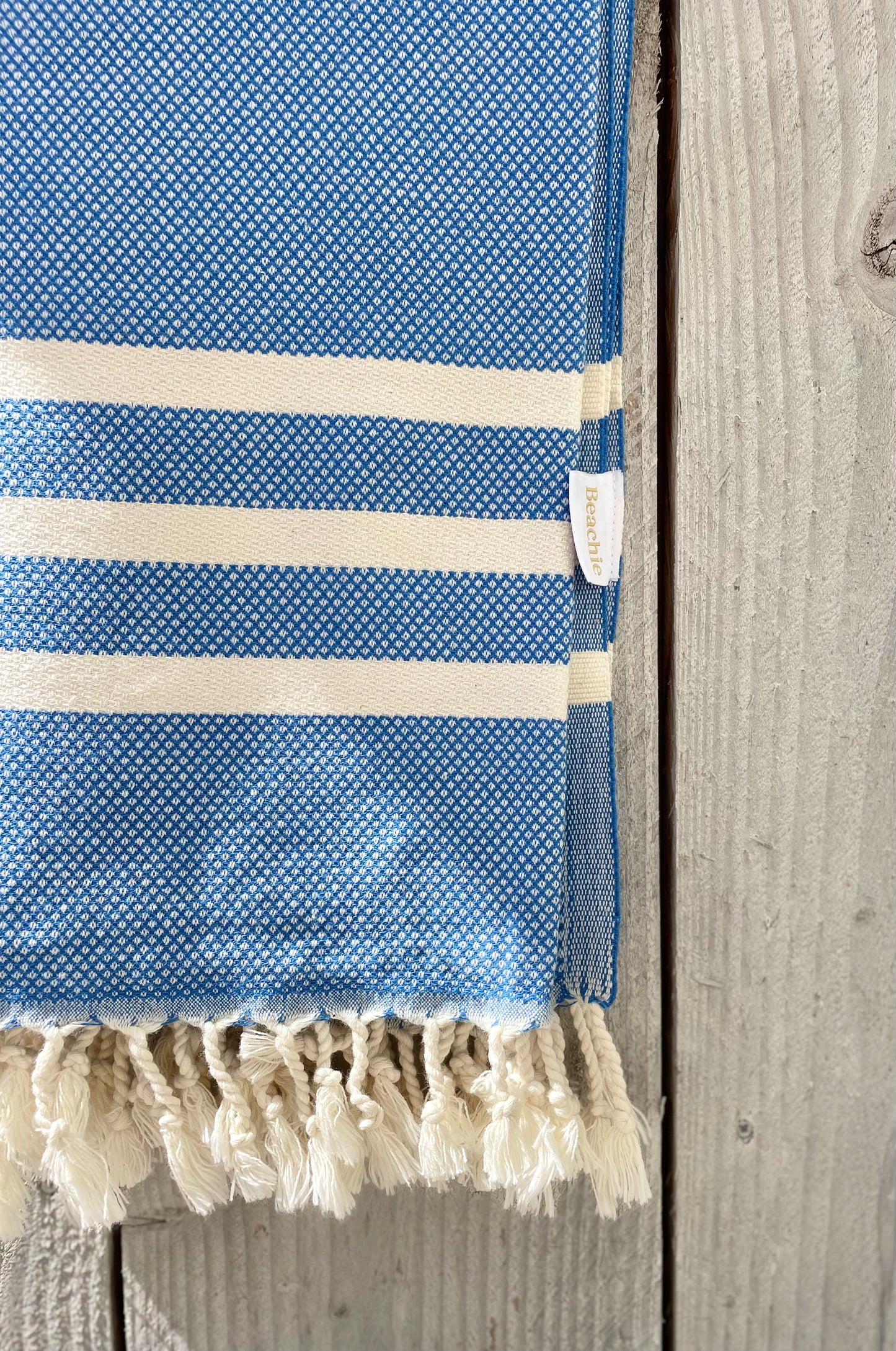 Beachie Sevilla Blauw