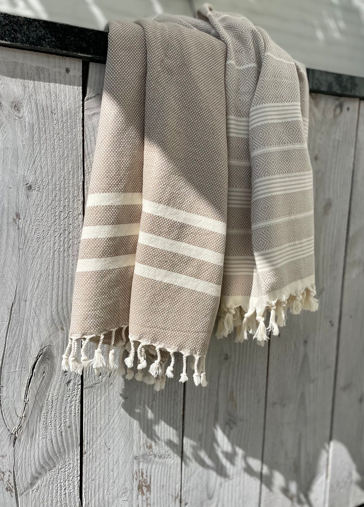 Beachie Sevilla Beige
