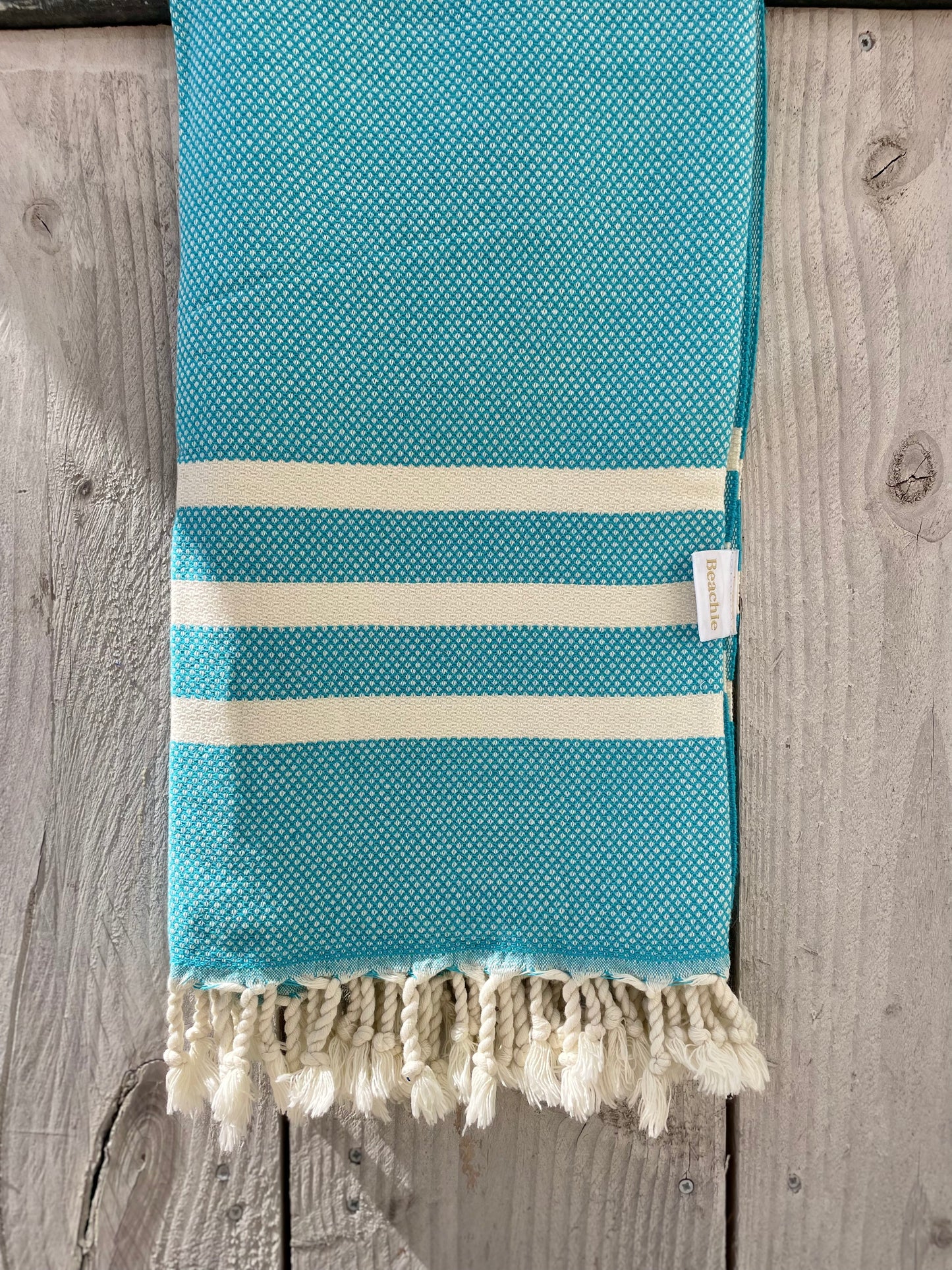 Beachie Seville Turquoise