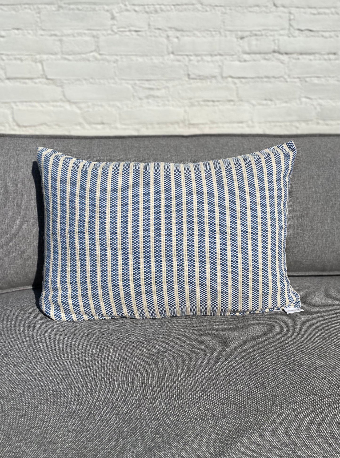 Beachie Nice Blauw 60 x 40 cm