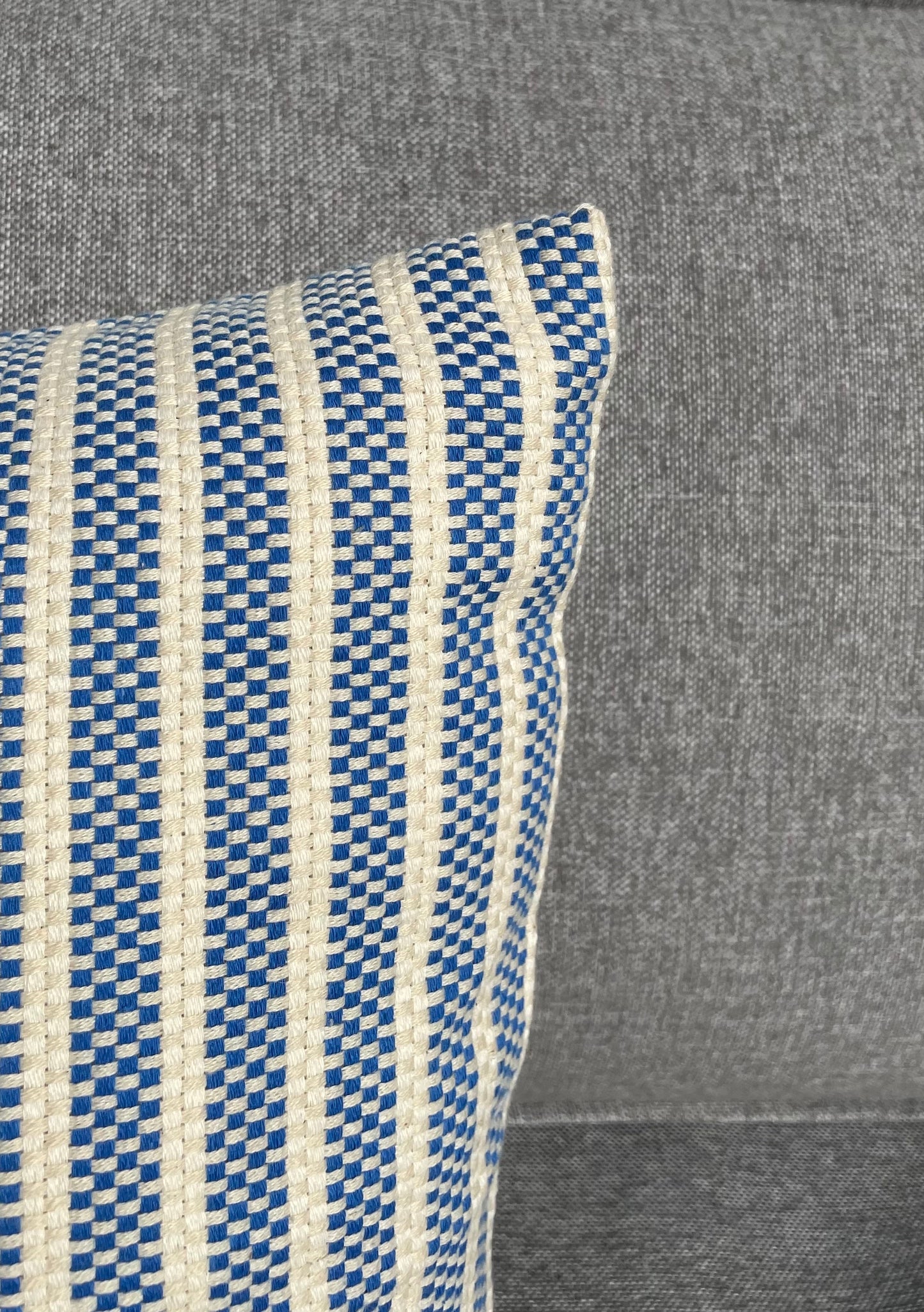 Beachie Nice Blauw 60 x 40 cm