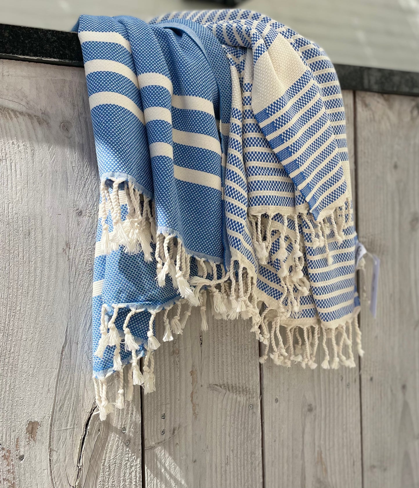 Beachie Sevilla Blauw