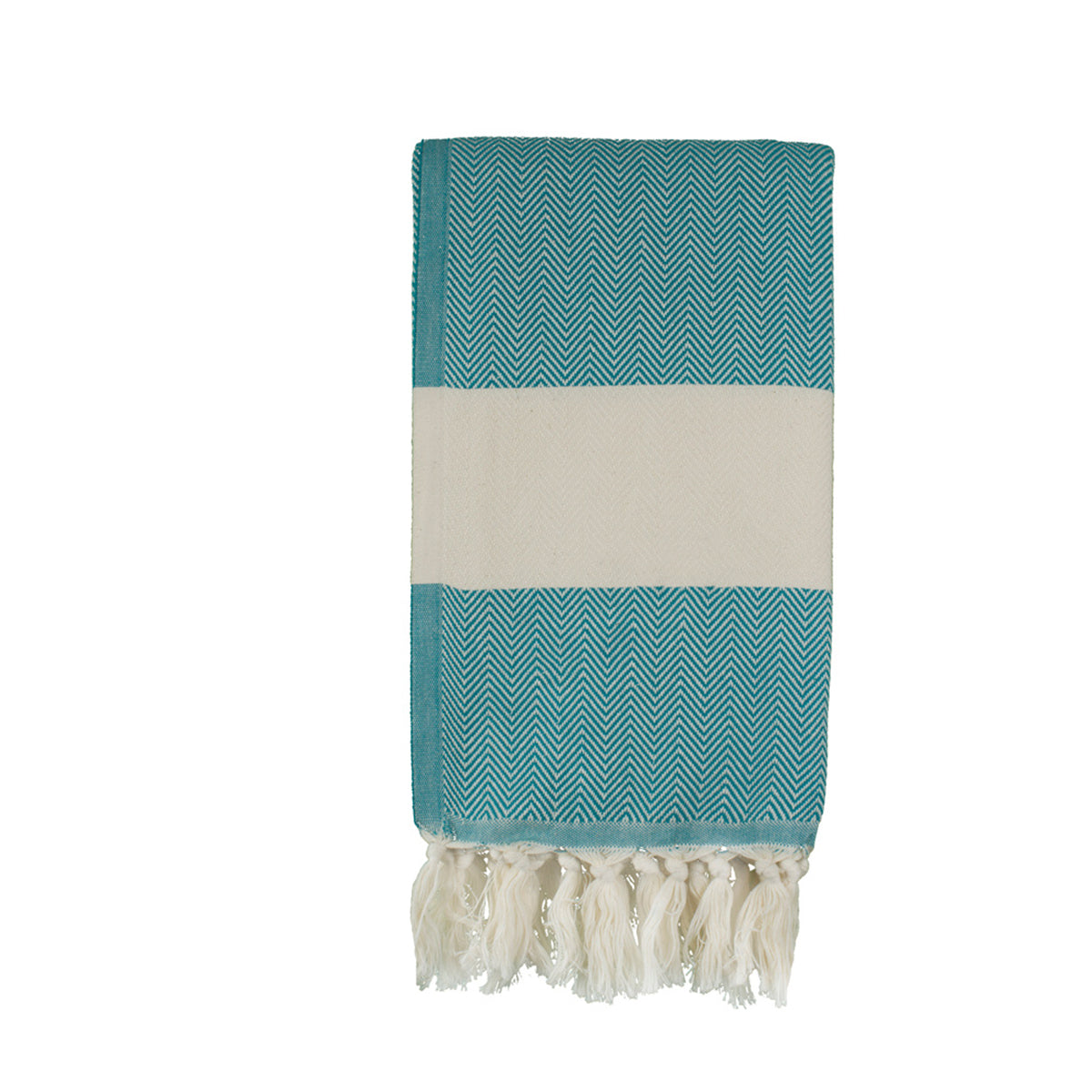 Beachie Cannes Teal