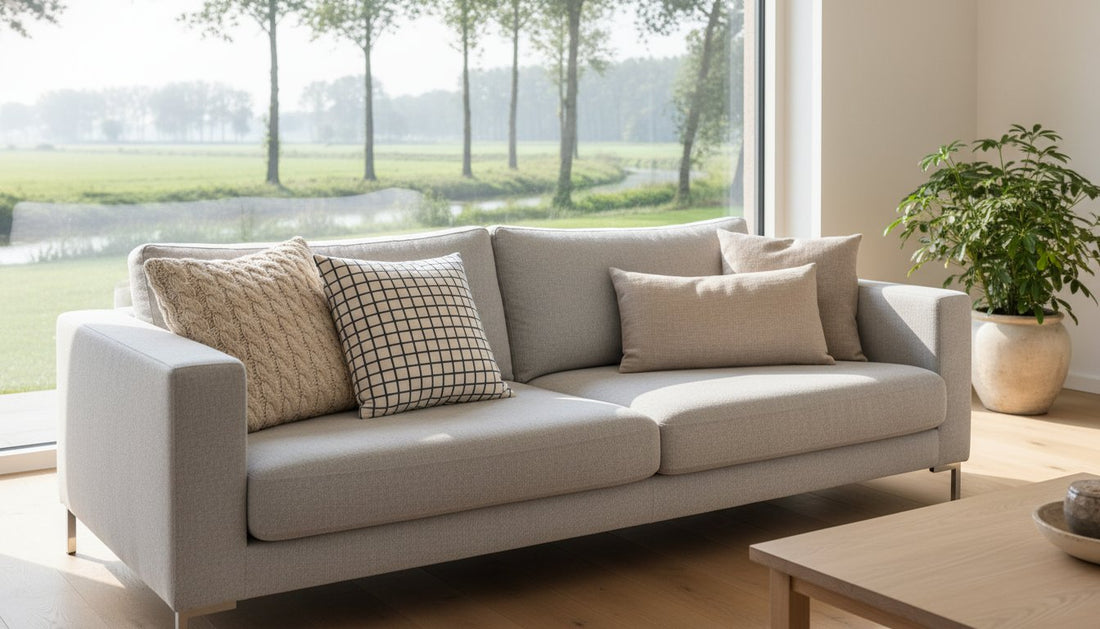 Sierkussens zoals bij Xenos: De ultieme gids voor een sfeervol interieur in 2026